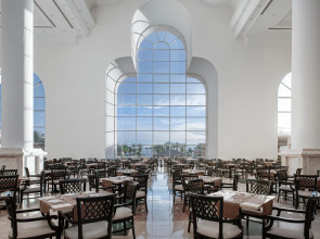 Pyramisa Beach Resort, Hurghada - Sahl Hasheesh