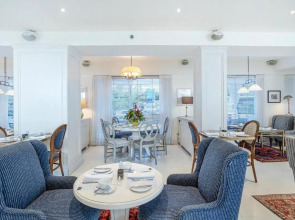 Shalom Hotel & Relax - an Atlas Boutique Hotel