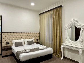 Tumanyan Apartment YVN