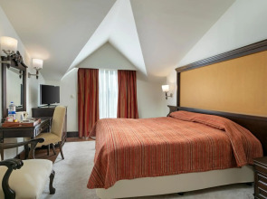 Dobedan Beach Resort Comfort