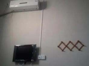 Rizhao Zhaobin Hotel