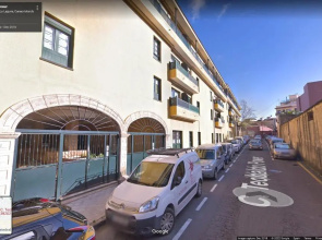 Beautiful 3 Bd. Apartment in La Laguna City Centre
