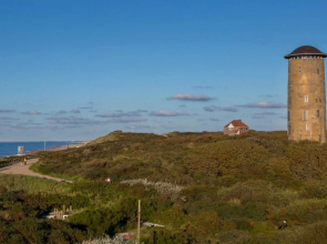 Apartment Right in the Centre of Domburg