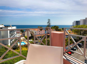 Aparthotel Imperatriz