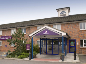 Premier Inn Basildon - Rayleigh