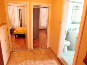 Apartment With 2 Bedrooms in Fažana, With Furnished Terrace and Wifi -