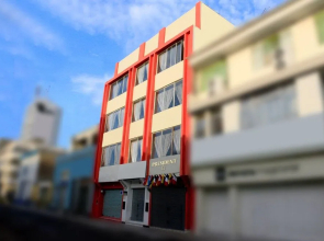 President Hotel