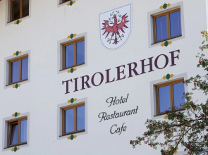 Landhotel Tirolerhof - Wildschönau - PREMIUM Card im Sommer