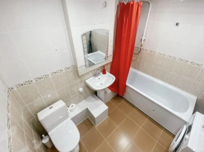 Апартаменты на улице Гоголя 23