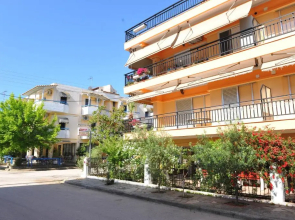 Apartments Dimitra