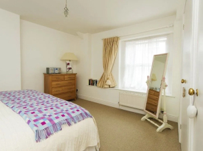 The Apartment Sherborne