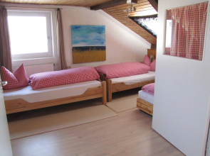 Gästehaus Huber - original Sixties Hostel