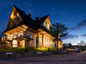 Rezydencja Zakopiańska