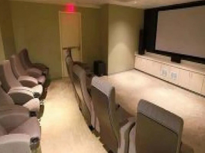 Miami Luxury Suite In Downtown Brickell