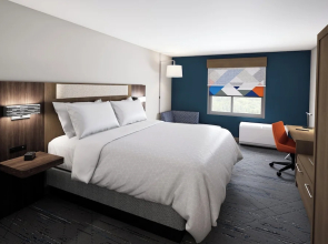 Holiday Inn Express Peotone by IHG