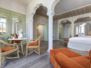 Hotel Excelsior Venice Lido Resort