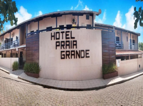 Praia Grande Hotel