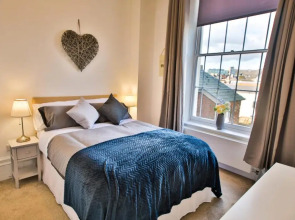 40B Wellington Suites