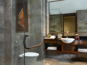 Курорт Adiwana Suweta