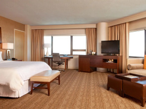 The Westin Copley Place, Boston, a Marriott Hotel