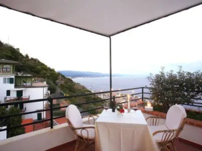 Residence Borgo San Sebastiano