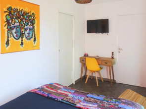 Holiday Home Located in the Middle of the Popular Seaside Resort, Cancale