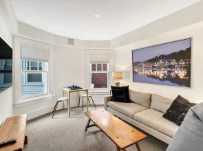 Ardmore GEM Extended Stays Welcome