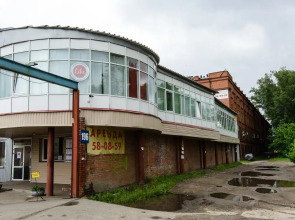 Жилое помещение Лайк Омск