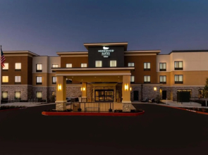 Homewood Suites by Hilton Livermore, CA