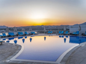 Riva Bodrum Resort - All Inclusive - Adult Only