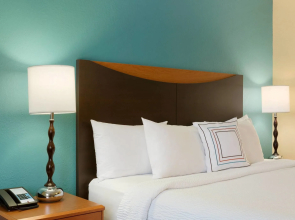 Fairfield Inn & Suites Minneapolis St. Paul / Roseville