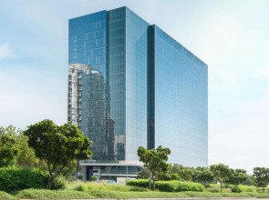 Grand Millennium Business Bay