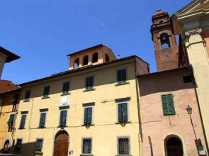 Le Volte-Pisa