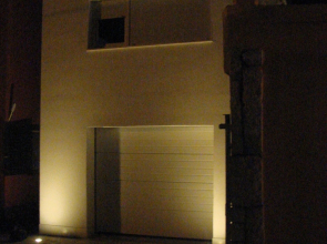 No5 Town-view Attic Studio