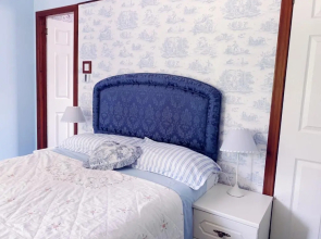 Drumbuie Farm B&B