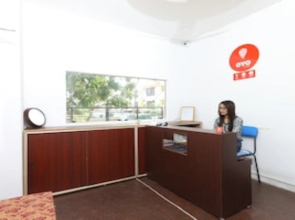 OYO 7722 Sorgam Serviced Apartments