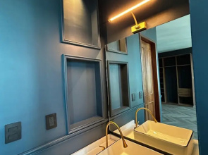 The Sapphire View Suite