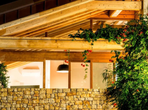 Villa Terazza-Panorama Apartman