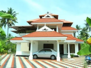 Manavalan House
