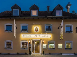 Landhotel & Gasthof Grätz