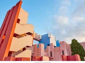 Precioso apartamento en la Muralla Roja - 0221
