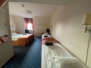 Broby Gästgivaregård