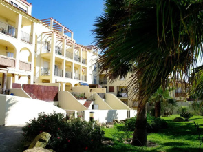 Livingtarifa Apartamento Nano