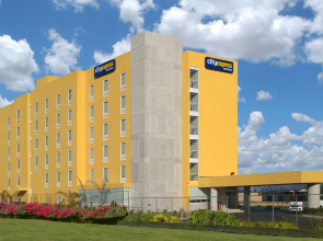 City Express by Marriott Cancun