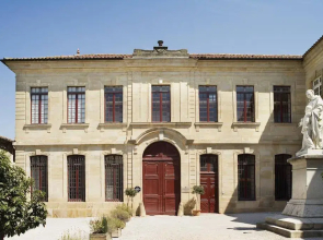 Le Pavillon des Hôtes