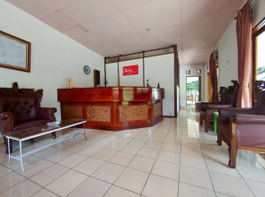 Urbanview Hotel Griya Astoeti 2 Cisarua Puncak by RedDoorz