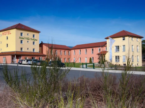 Hotel Villa Toskana