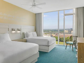 Margaritaville Vacation Club – Atlanta
