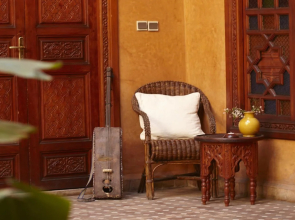 Riad Jardin Secret