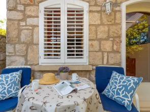 Hedera Estate - Hedera S4